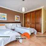 #292 Sea View Terrace & Relax Apartamento *