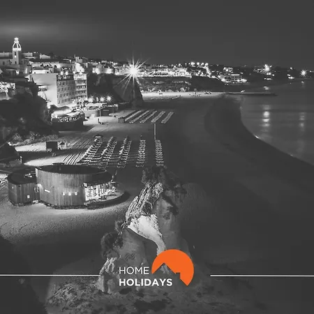 شقة #292 Sea View Terrace & Relax *