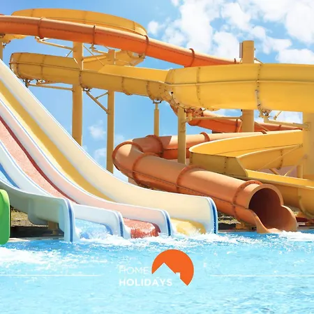 شقة #292 Sea View Terrace & Relax *