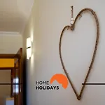 #292 Sea View Terrace & Relax Portimao