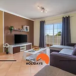 #292 Sea View Terrace & Relax * Portimao