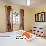 #292 Sea View Terrace & Relax Apartment