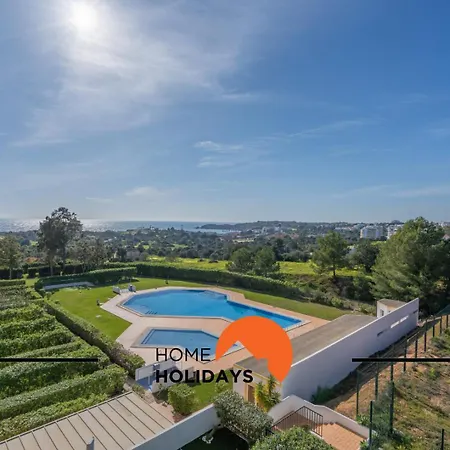 #292 Sea View Terrace & Relax Portimao