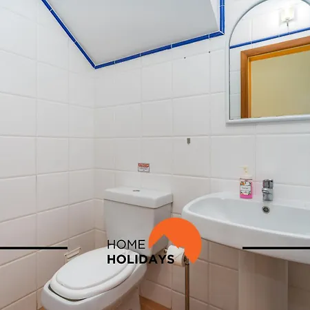 #292 Mar A Vista 33 By Holidays Apartment Portimao