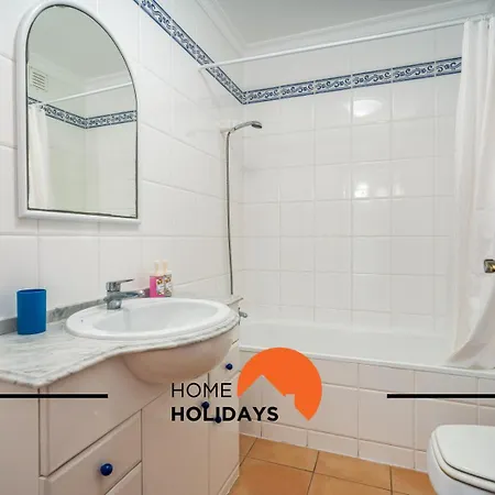 #292 Mar A Vista 33 By Holidays Apartment