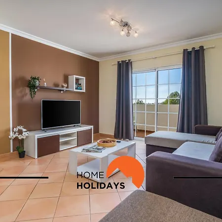 #292 Mar A Vista 33 By Holidays * Portimao