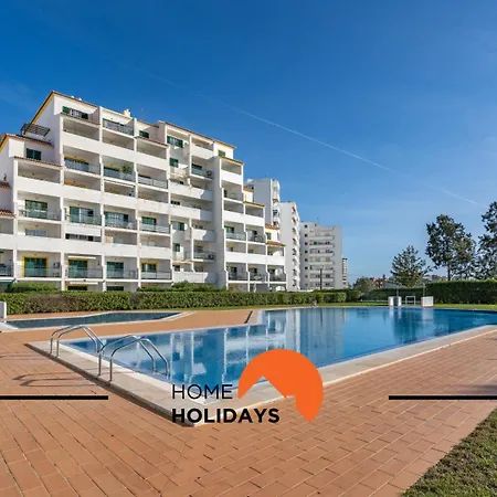 Apartment #292 Mar A Vista 33 By Holidays