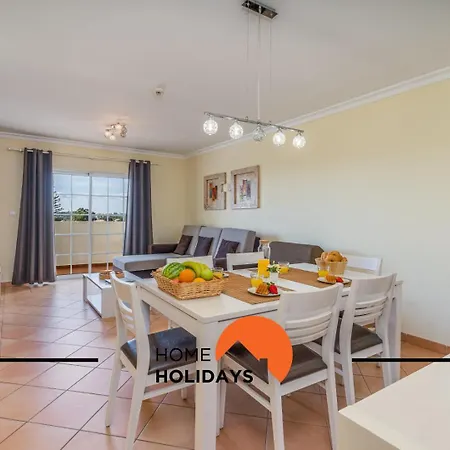 Apartment #292 Mar A Vista 33 By Holidays