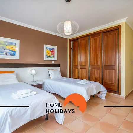 #292 Mar A Vista 33 By Holidays Apartment *