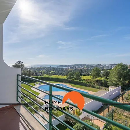 #292 Mar A Vista 33 By Holidays Portimao