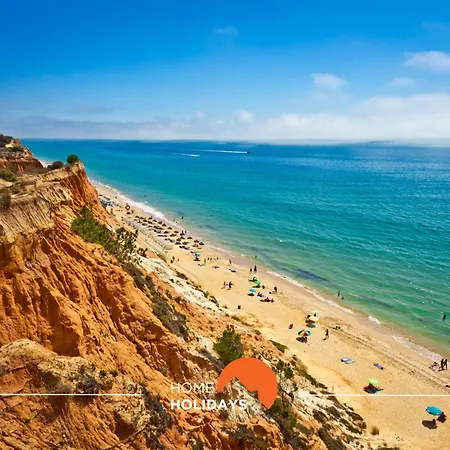 #292 Mar A Vista 33 By Holidays * Portimao