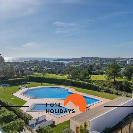 شقة #292 Mar A Vista 33 By Holidays