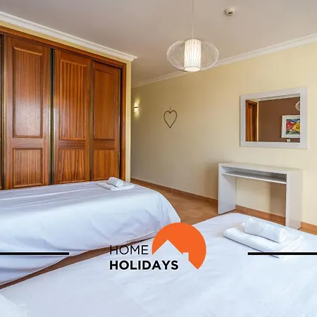 #292 Mar A Vista 33 By Holidays *