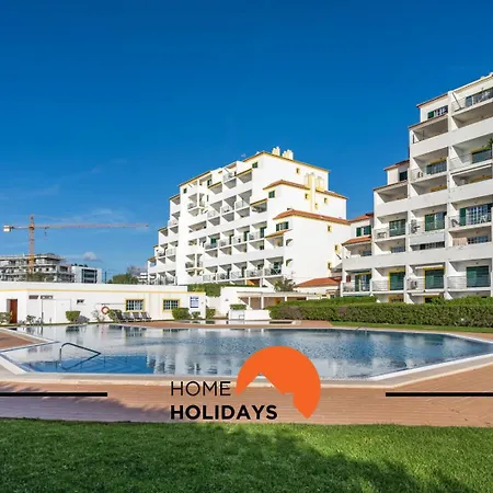 #292 Mar A Vista 33 By Holidays Portimao