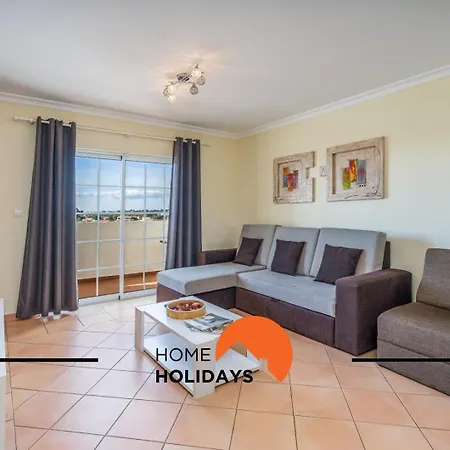 #292 Mar A Vista 33 By Holidays * Portimao
