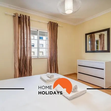 #292 Mar A Vista 33 By Holidays Apartment