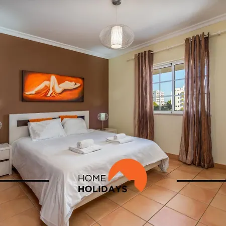 Apartment #292 Mar A Vista 33 By Holidays *