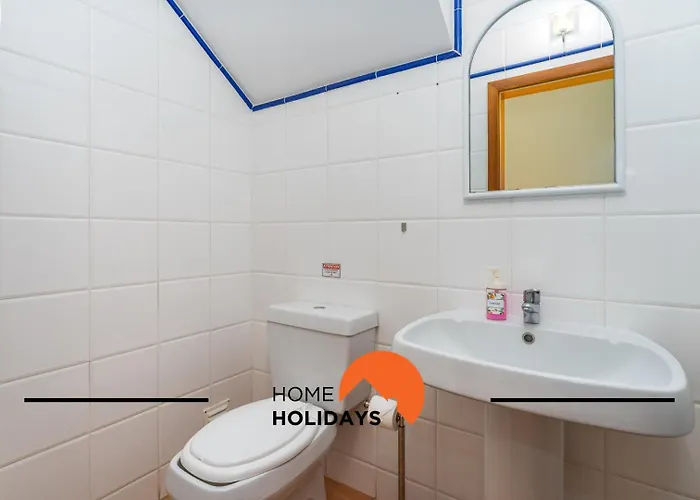 #292 Mar A Vista 33 By Holidays شقة بورتيماو