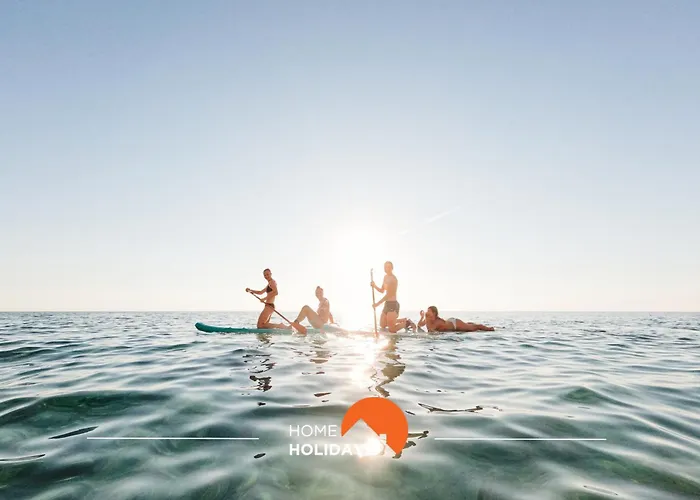 شقة #292 Mar A Vista 33 By Holidays