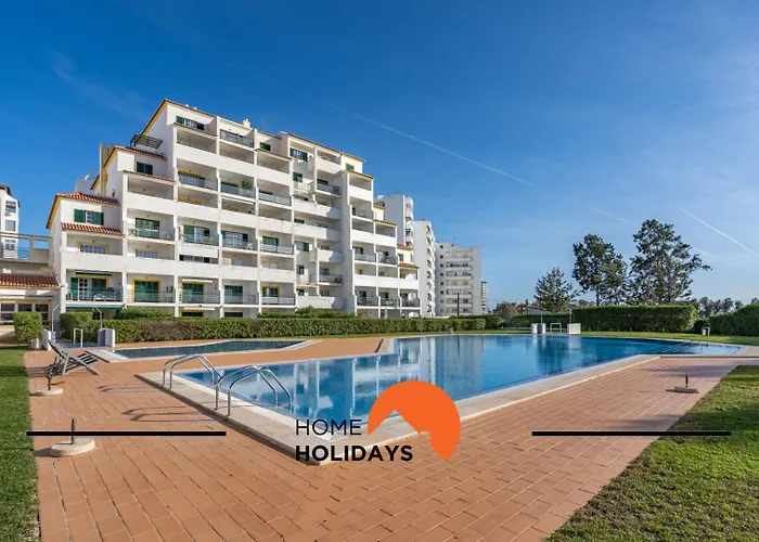 شقة #292 Mar A Vista 33 By Holidays