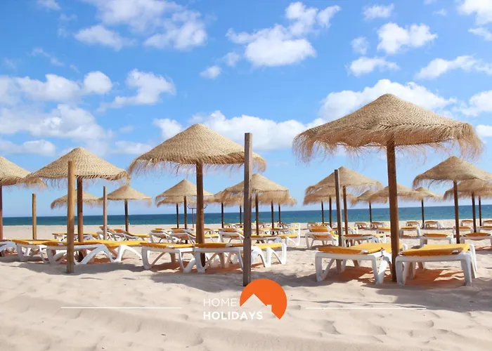 #292 Mar A Vista 33 By Holidays