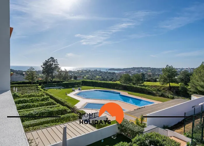 شقة #292 Mar A Vista 33 By Holidays *