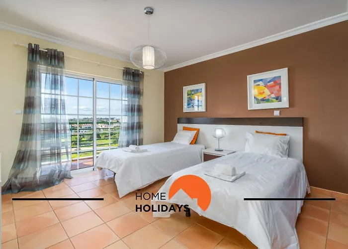 #292 Mar A Vista 33 By Holidays بورتيماو