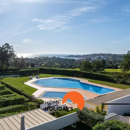 #292 Sea View Terrace & Relax Appartement *