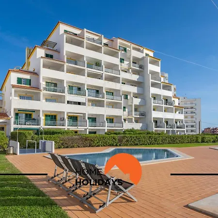 #292 Sea View Terrace & Relax Appartement *
