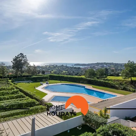 Appartement #292 Sea View Terrace & Relax *