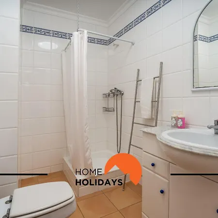 #292 Sea View Terrace & Relax Appartement *