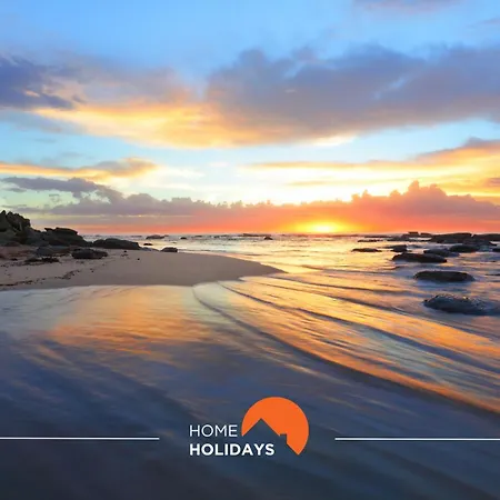 Apartament #292 Mar A Vista 33 By Holidays Portimão