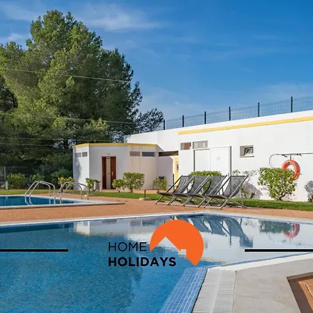 #292 Mar A Vista 33 By Holidays Apartament