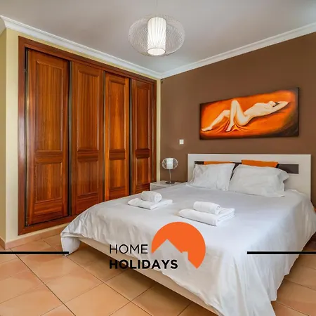 #292 Mar A Vista 33 By Holidays * Portimão